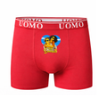 Boxer para adulto Tóxicos personalizado con tu foto