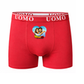 Boxer para adultos personalizado con tu foto