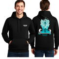 Sudadera Personalizada para Adultos e infantiles