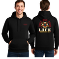 Sudadera Personalizada para Adultos e infantiles