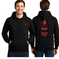 Sudadera Personalizada para Adultos e infantiles