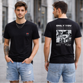 Camiseta ONLY YOU
