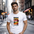CAMISETA PAPA