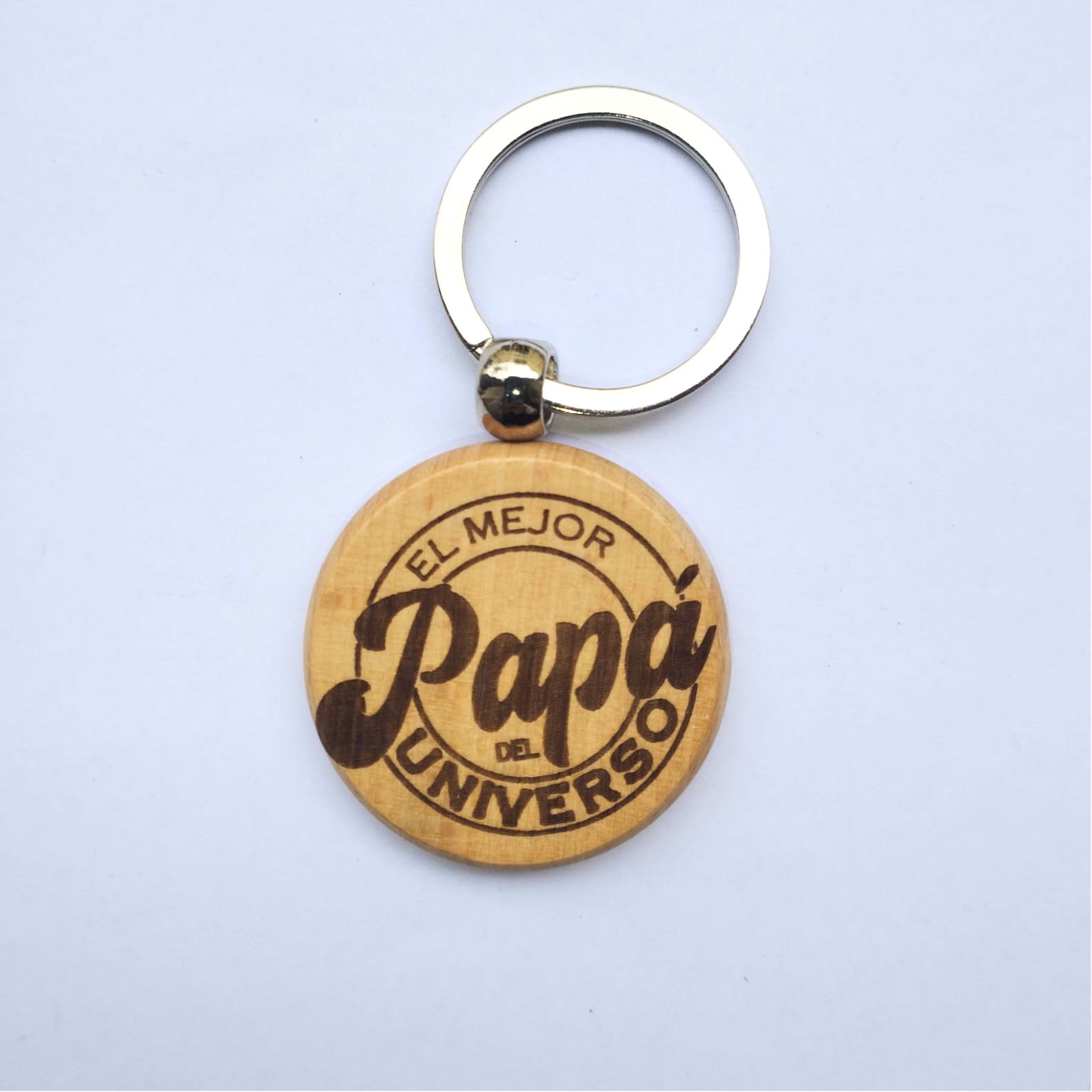 Llavero padre