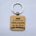Llavero padre