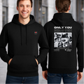 Sudadera ONLY YOU