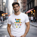CAMISETA PAPA
