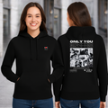 Sudadera ONLY YOU