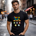 CAMISETA PAPA