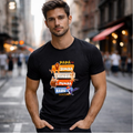 CAMISETA REY LEÓN PAPÁ