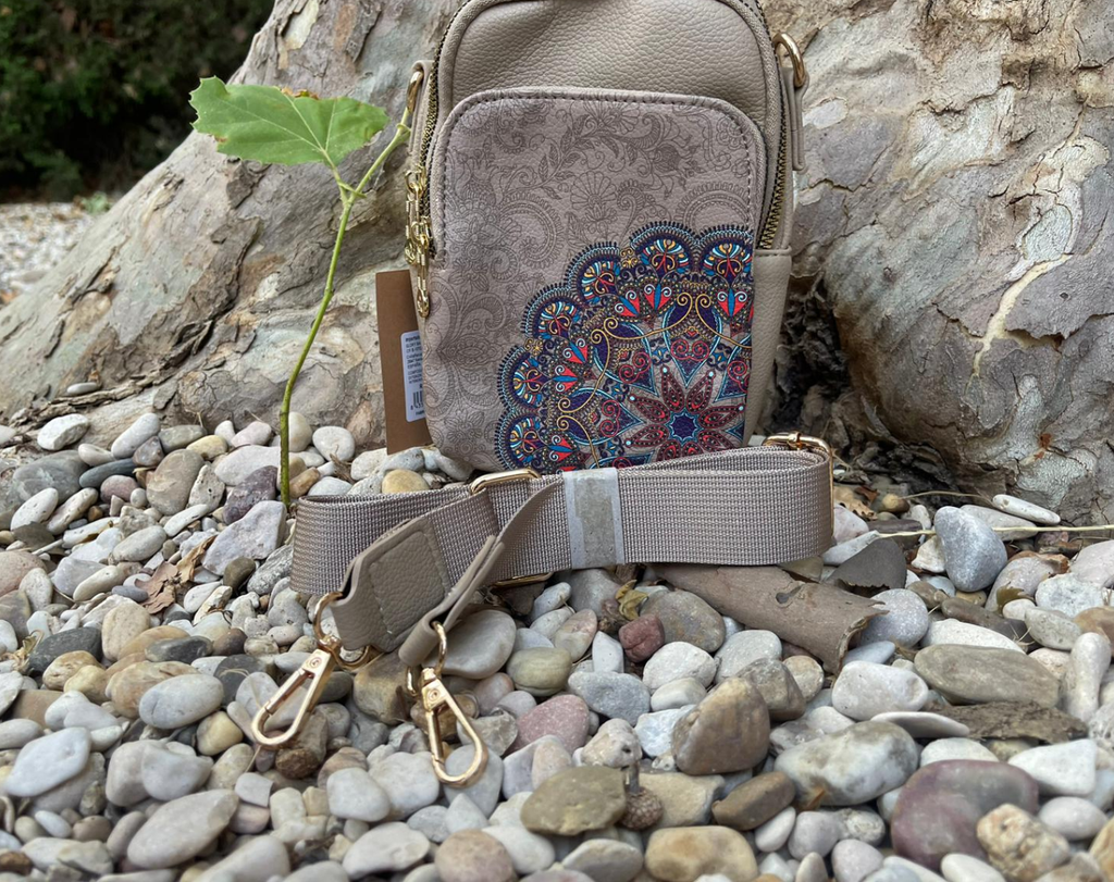 BOLSO BANDOLERA