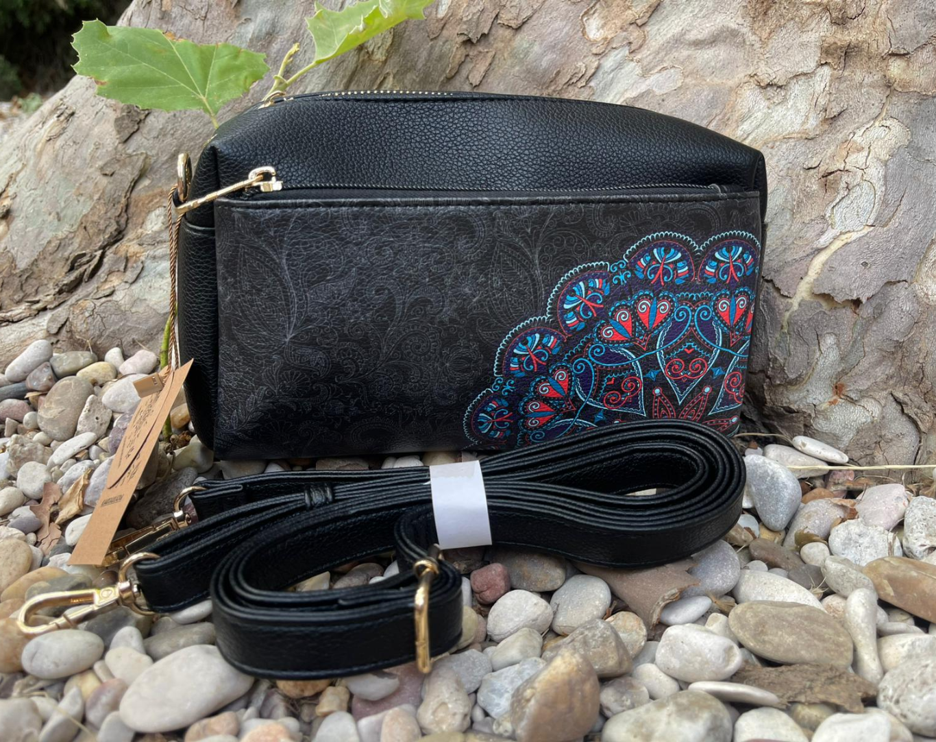 BOLSO BANDOLERA