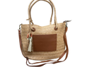 BOLSO RAFIA
