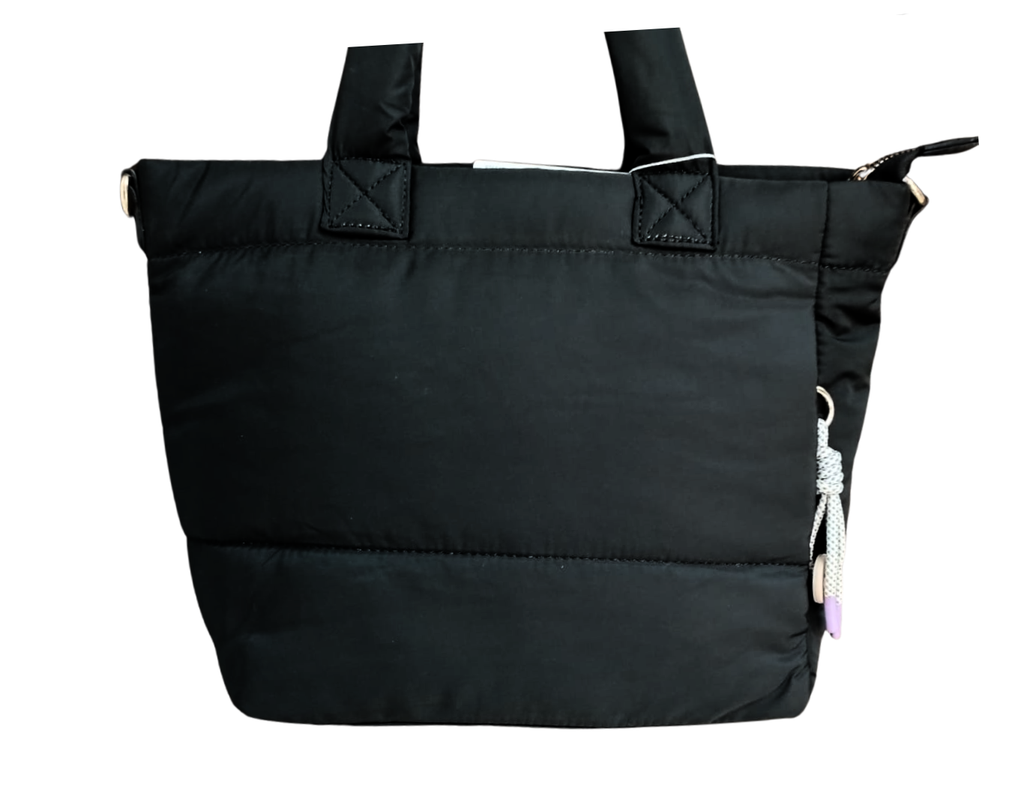 Bolso negro