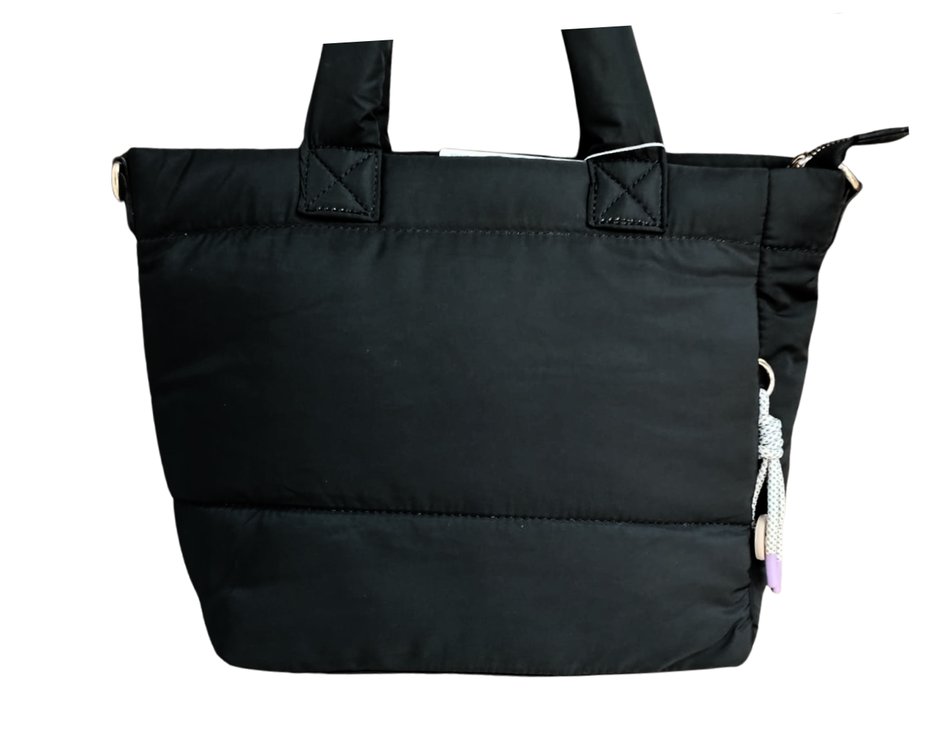 Bolso negro