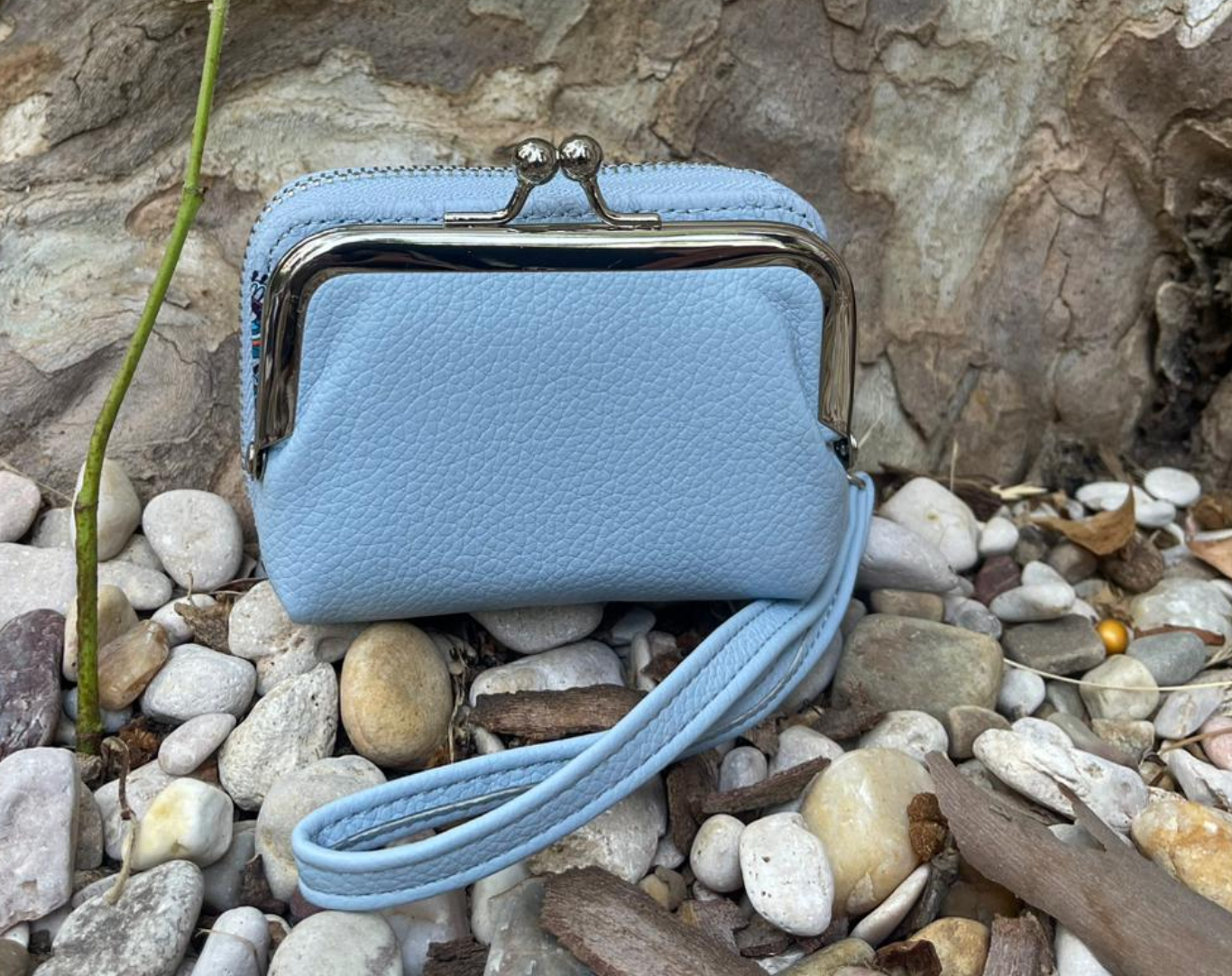 CONJUNTO CARTERA+MONEDERO