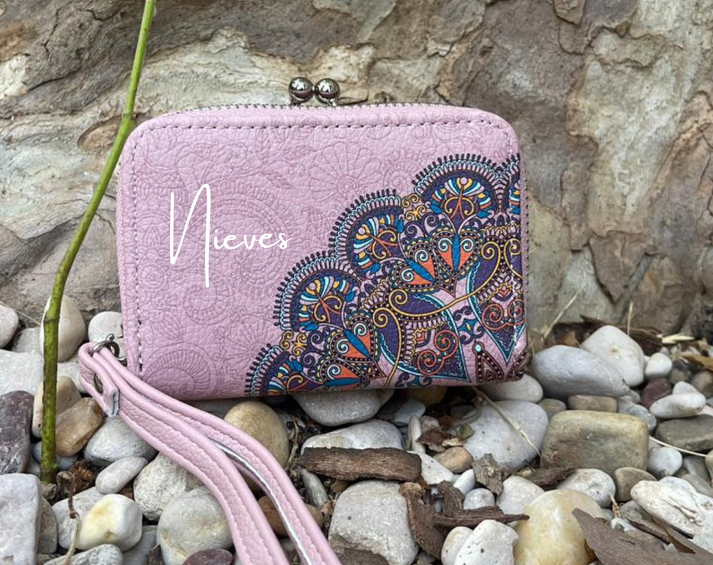 CONJUNTO CARTERA+MONEDERO