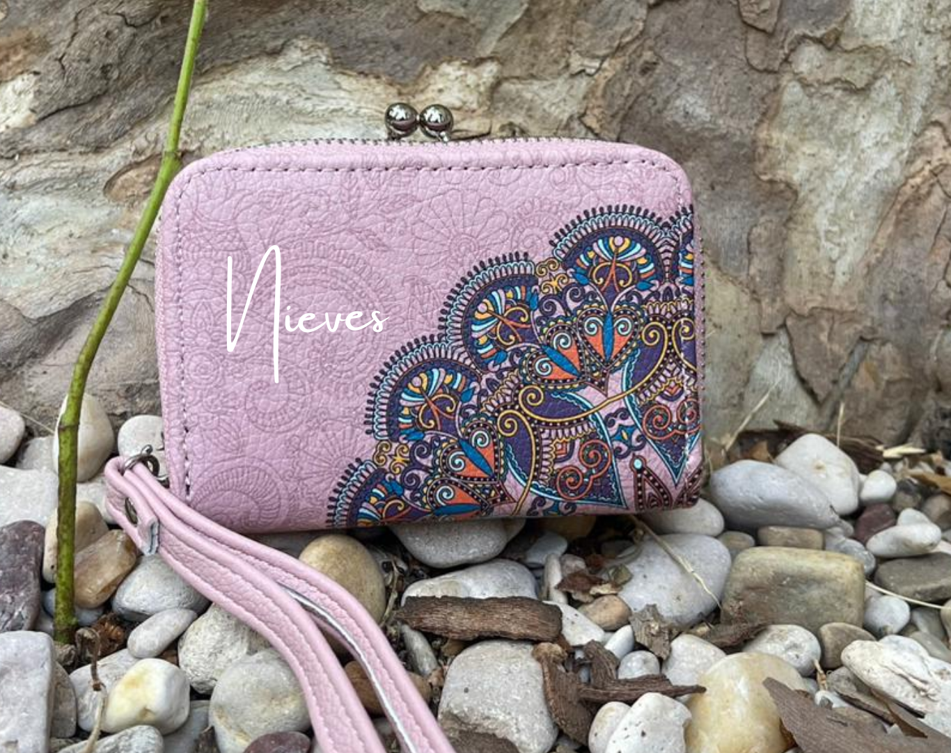 CONJUNTO CARTERA+MONEDERO