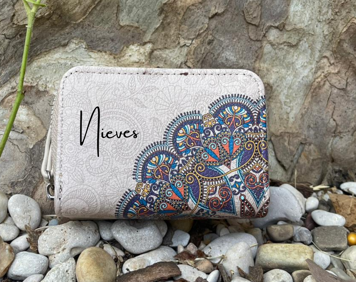 CONJUNTO CARTERA+MONEDERO
