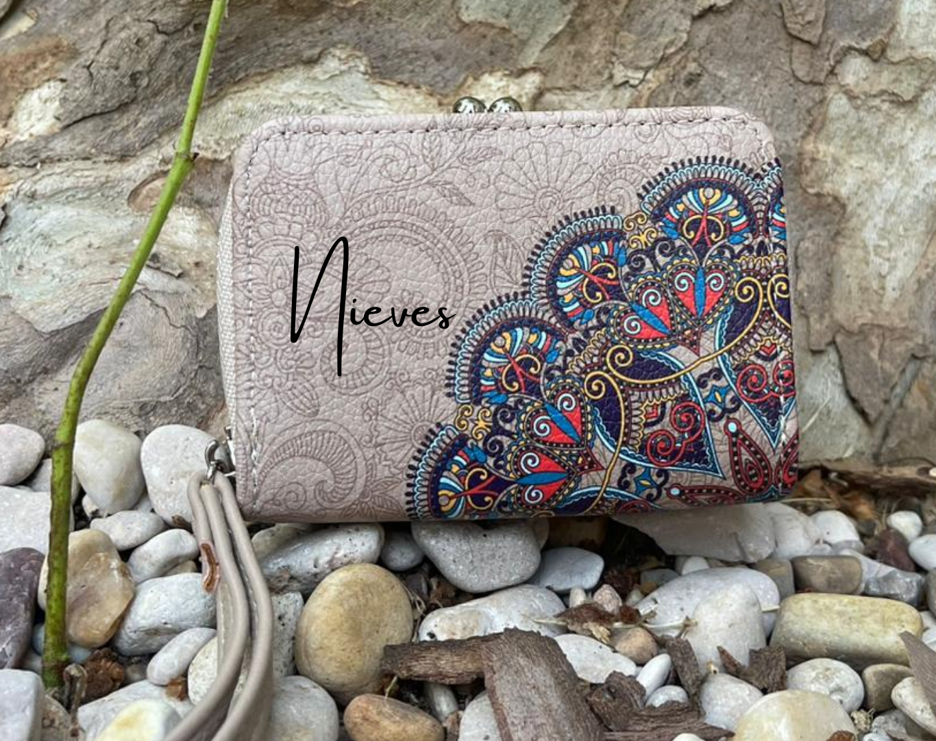 CONJUNTO CARTERA+MONEDERO