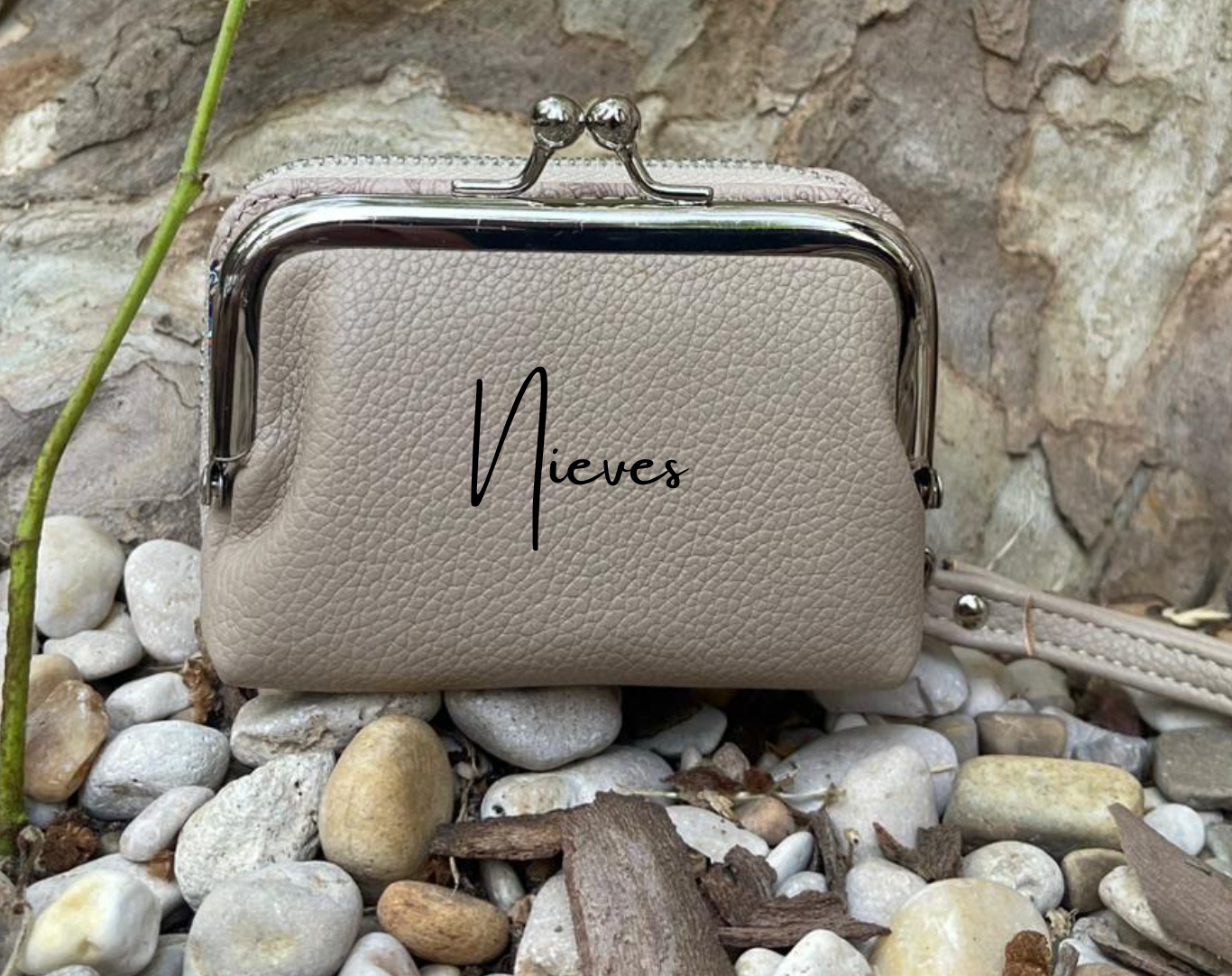 CONJUNTO CARTERA+MONEDERO