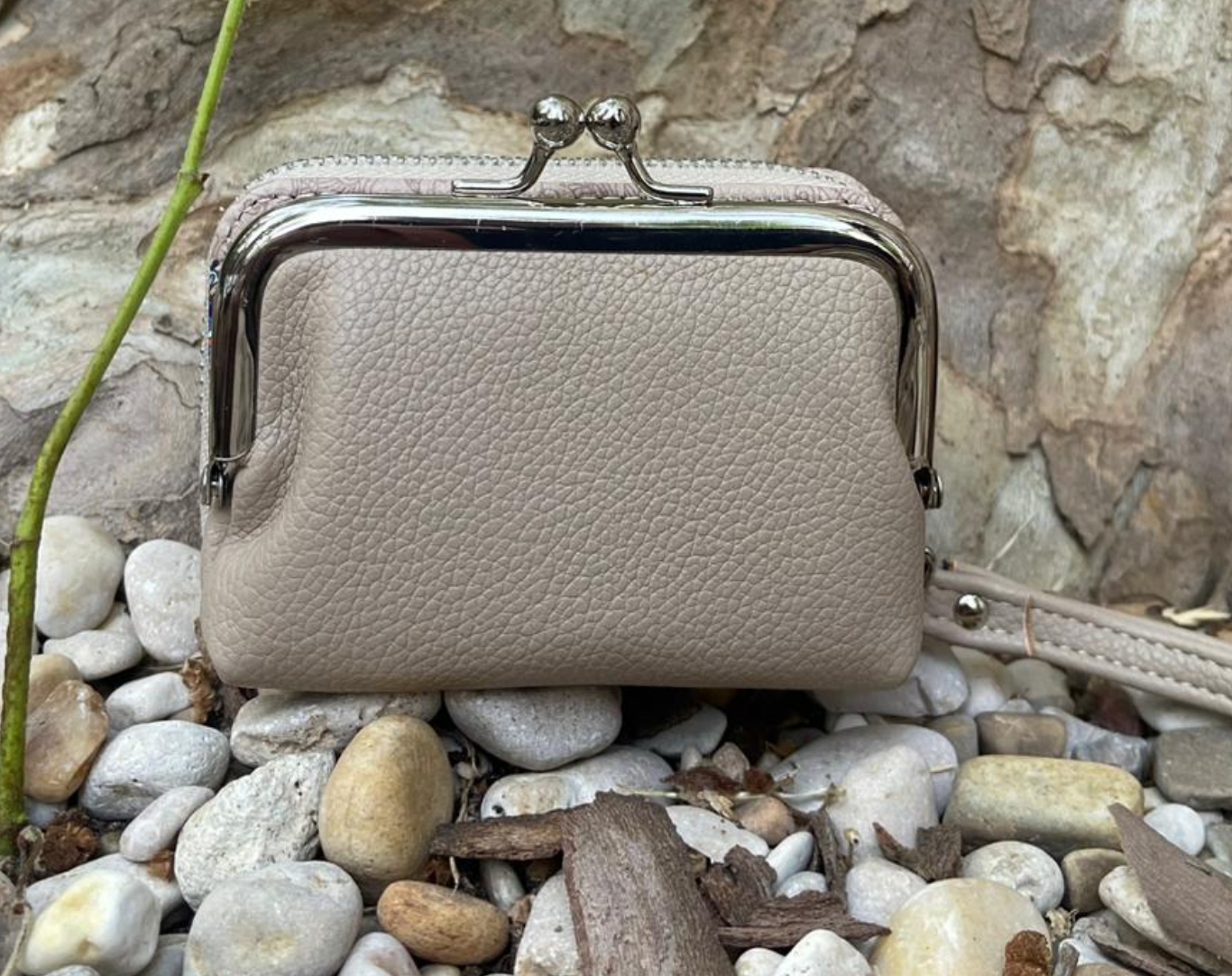 CONJUNTO CARTERA+MONEDERO