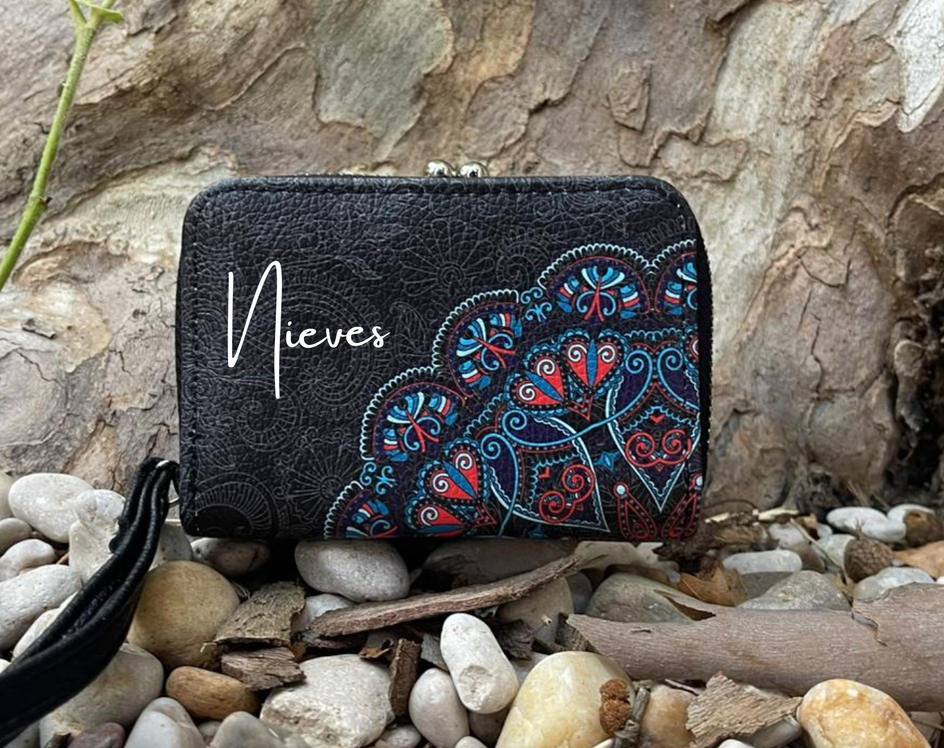 CONJUNTO CARTERA+MONEDERO
