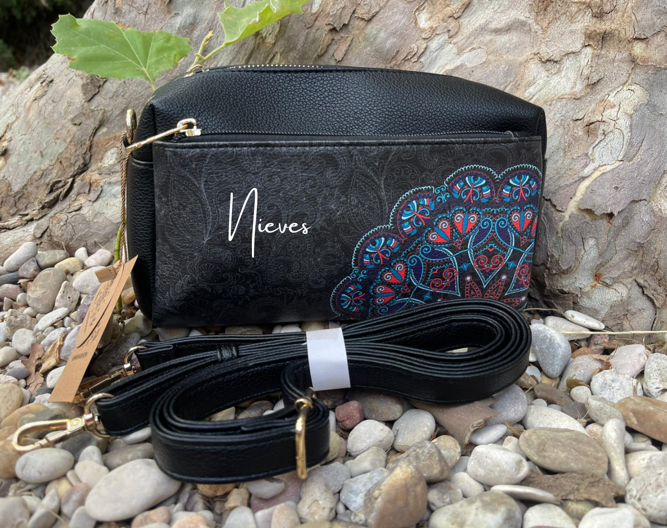 BOLSO BANDOLERA