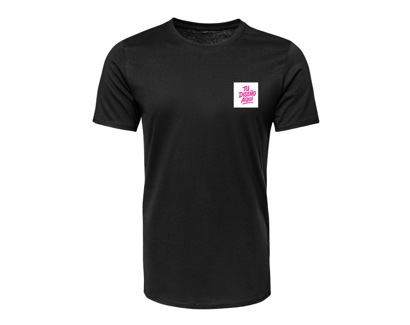 CAMISETA ALGODÓN INFANTIL