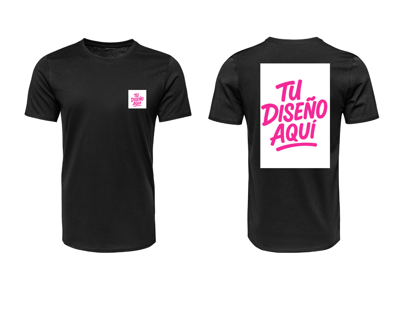 CAMISETA ALGODÓN INFANTIL