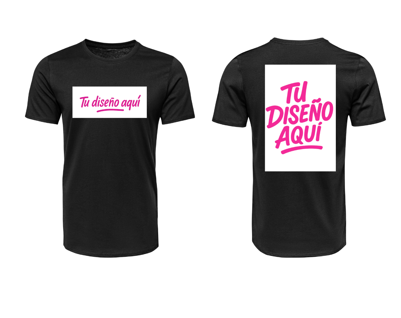 CAMISETA ALGODÓN INFANTIL