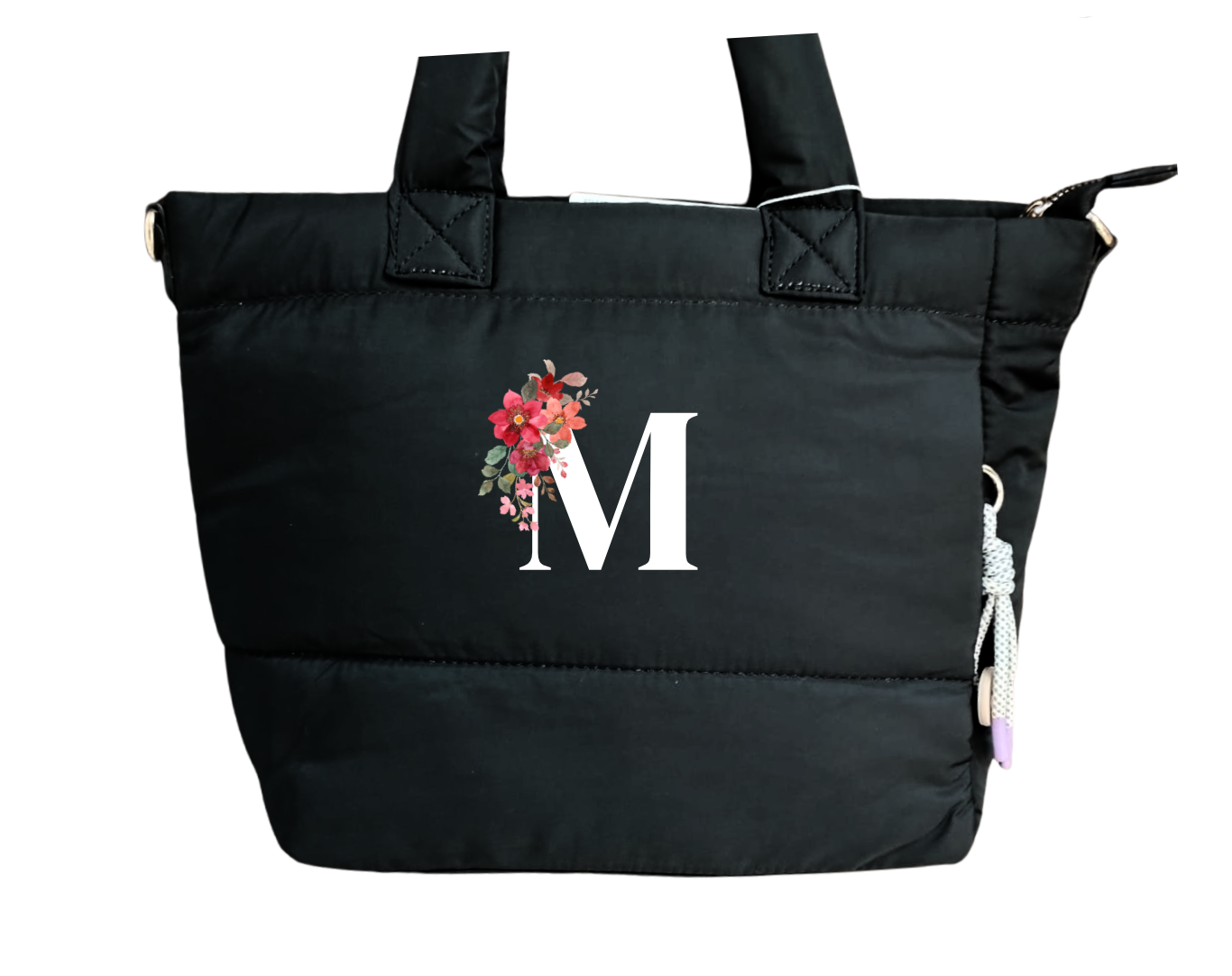 Bolso negro