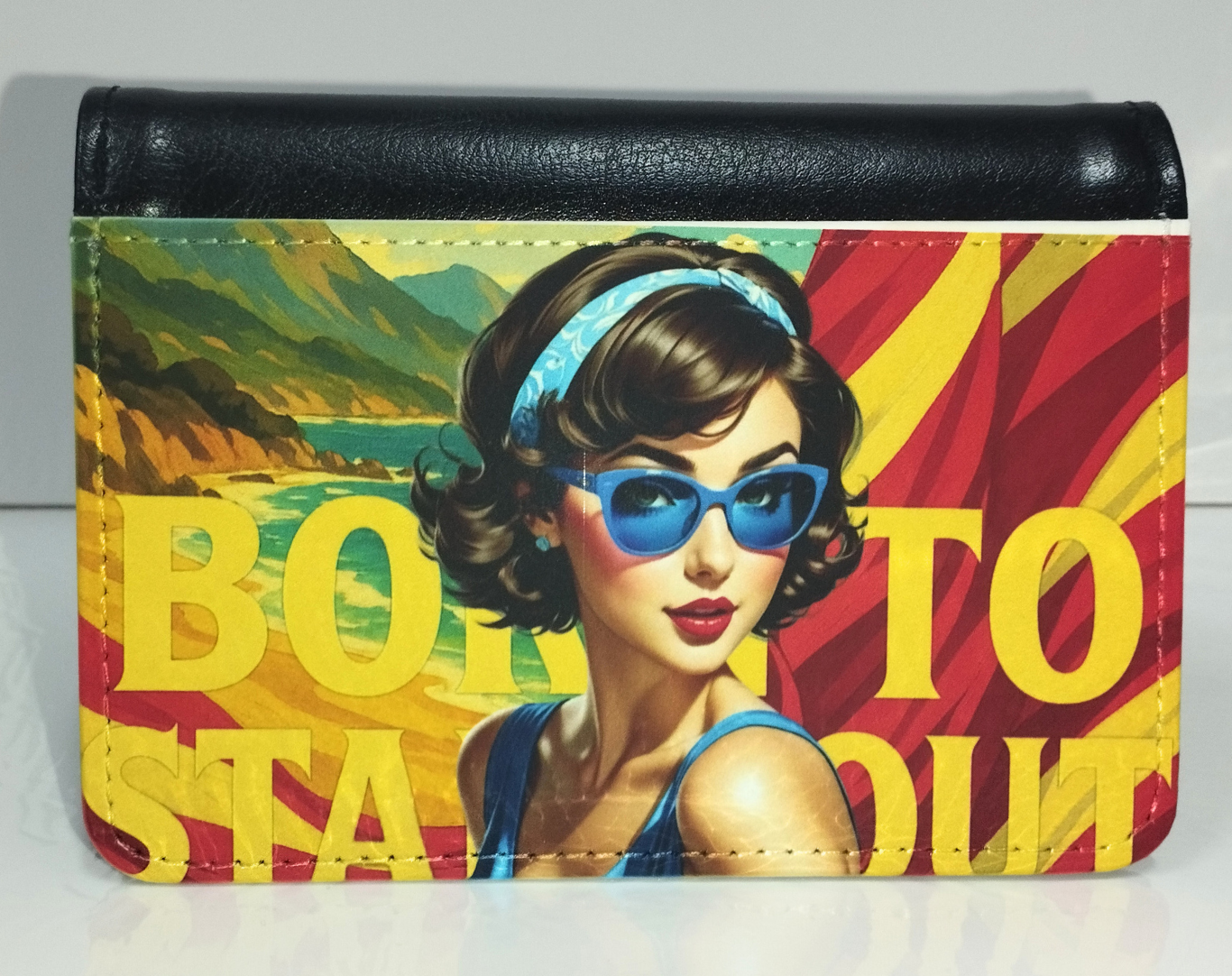 MONEDERO PERSONALIZADO