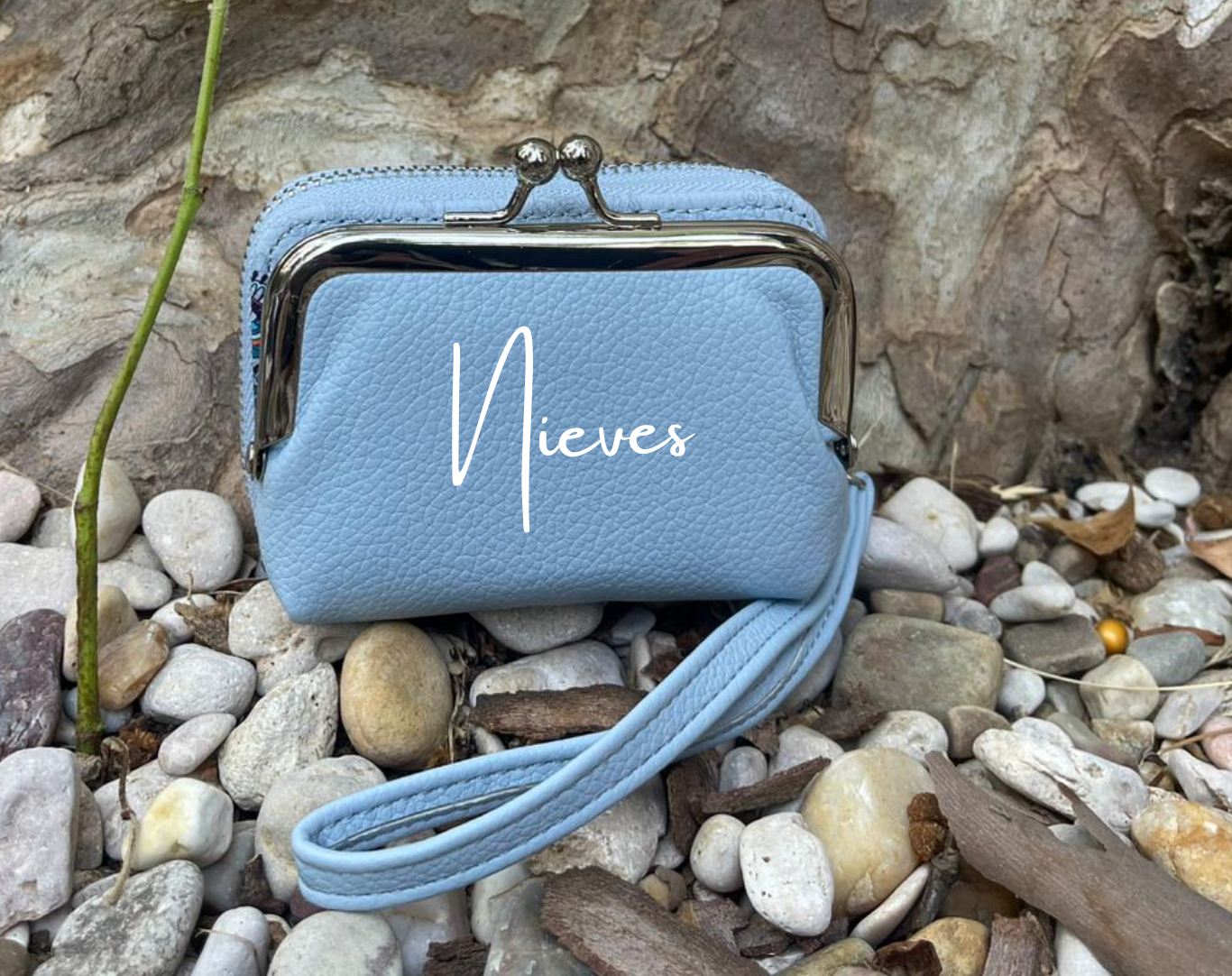 CONJUNTO CARTERA+MONEDERO