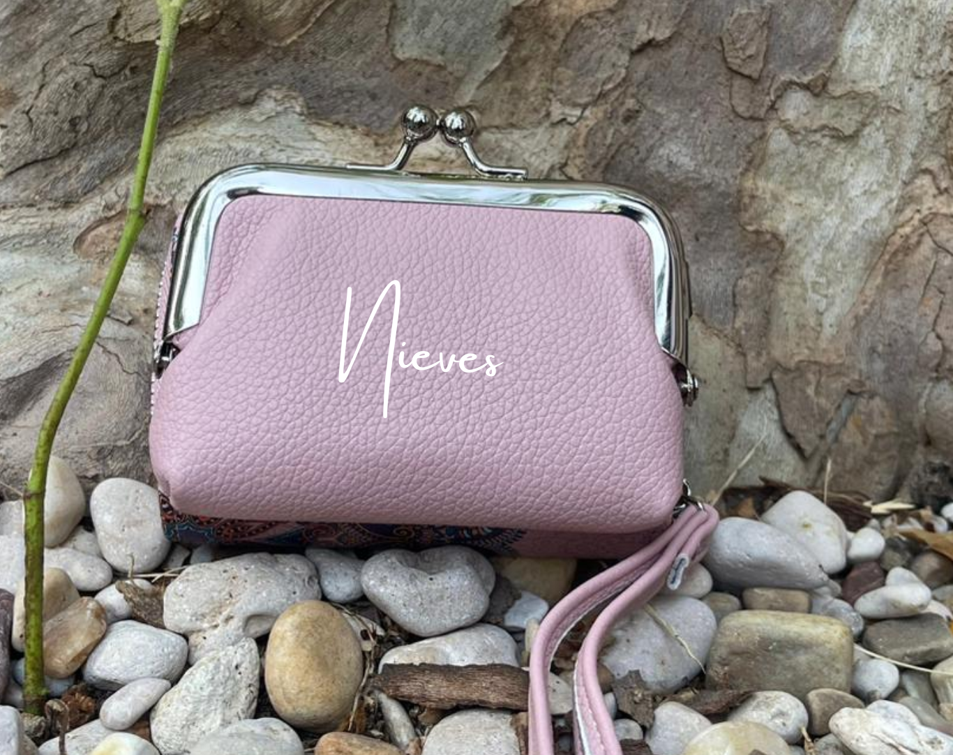 CONJUNTO CARTERA+MONEDERO