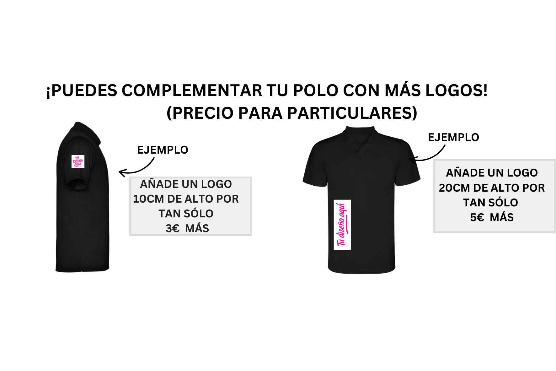 -EMPRESAS- MÍNIMO 10 UNIDADES