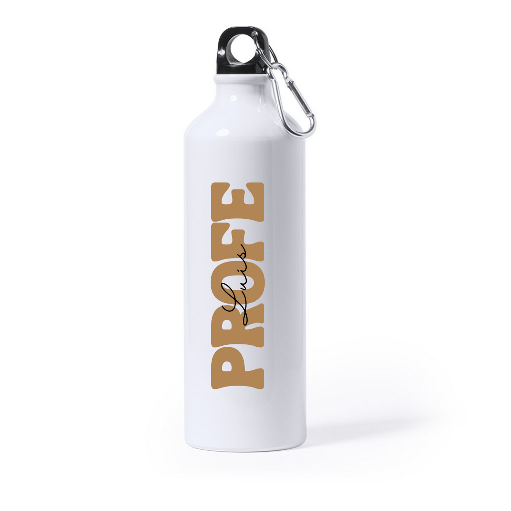 BOTELLA ALUMINIO 800 ML PERSONALIZADA
