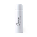 TERMO ACERO INOXIDABLE 500ML PERSONALIZADO