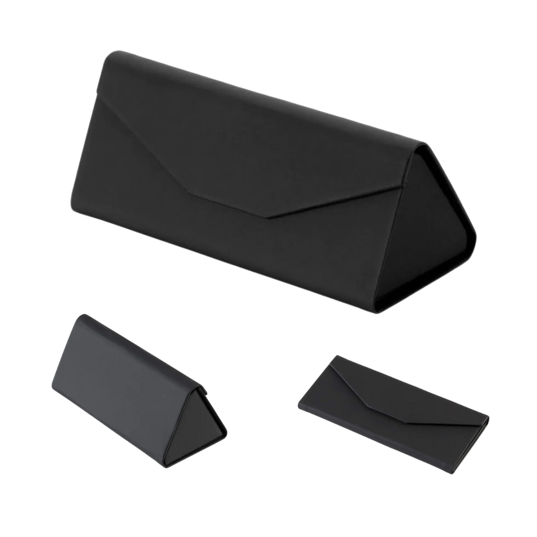 Funda de Gafas Plegable