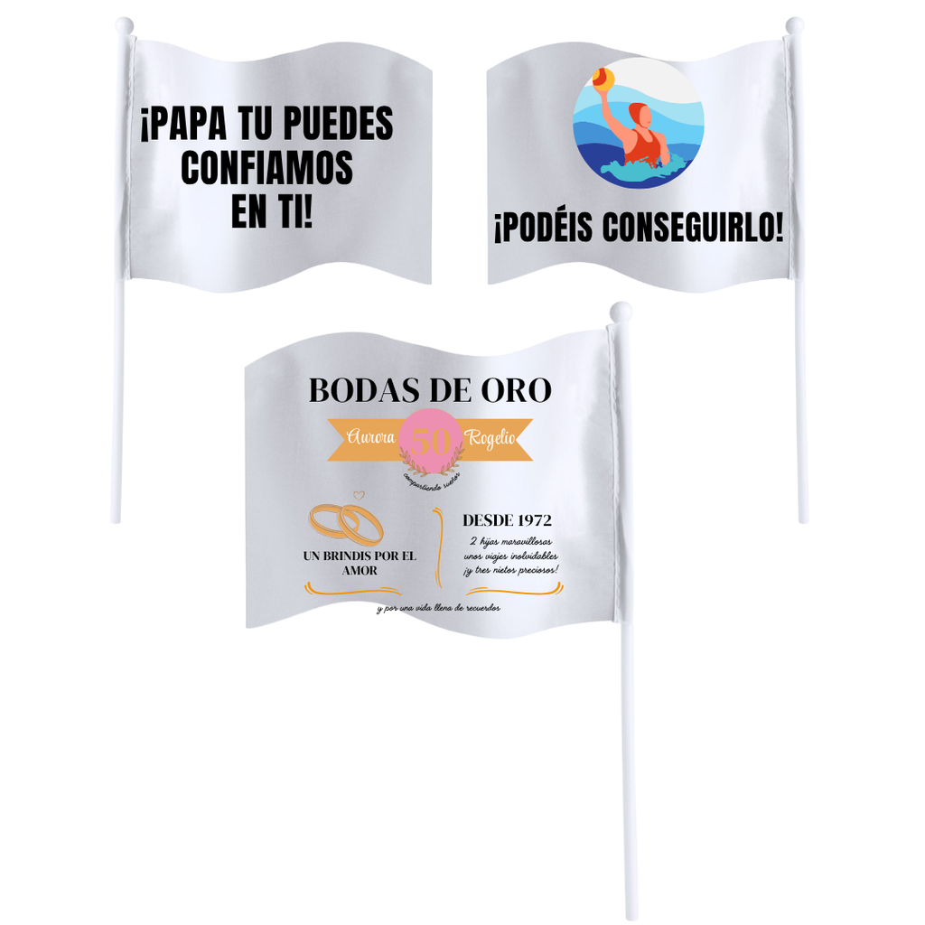 -EMPRESAS- MÍNIMO 10 UNIDADES