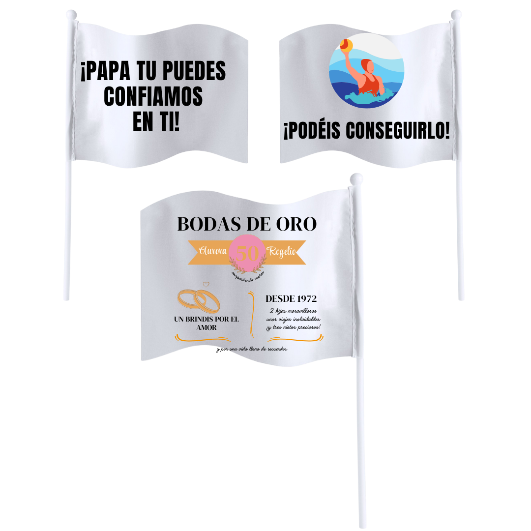 -EMPRESAS- MÍNIMO 10 UNIDADES