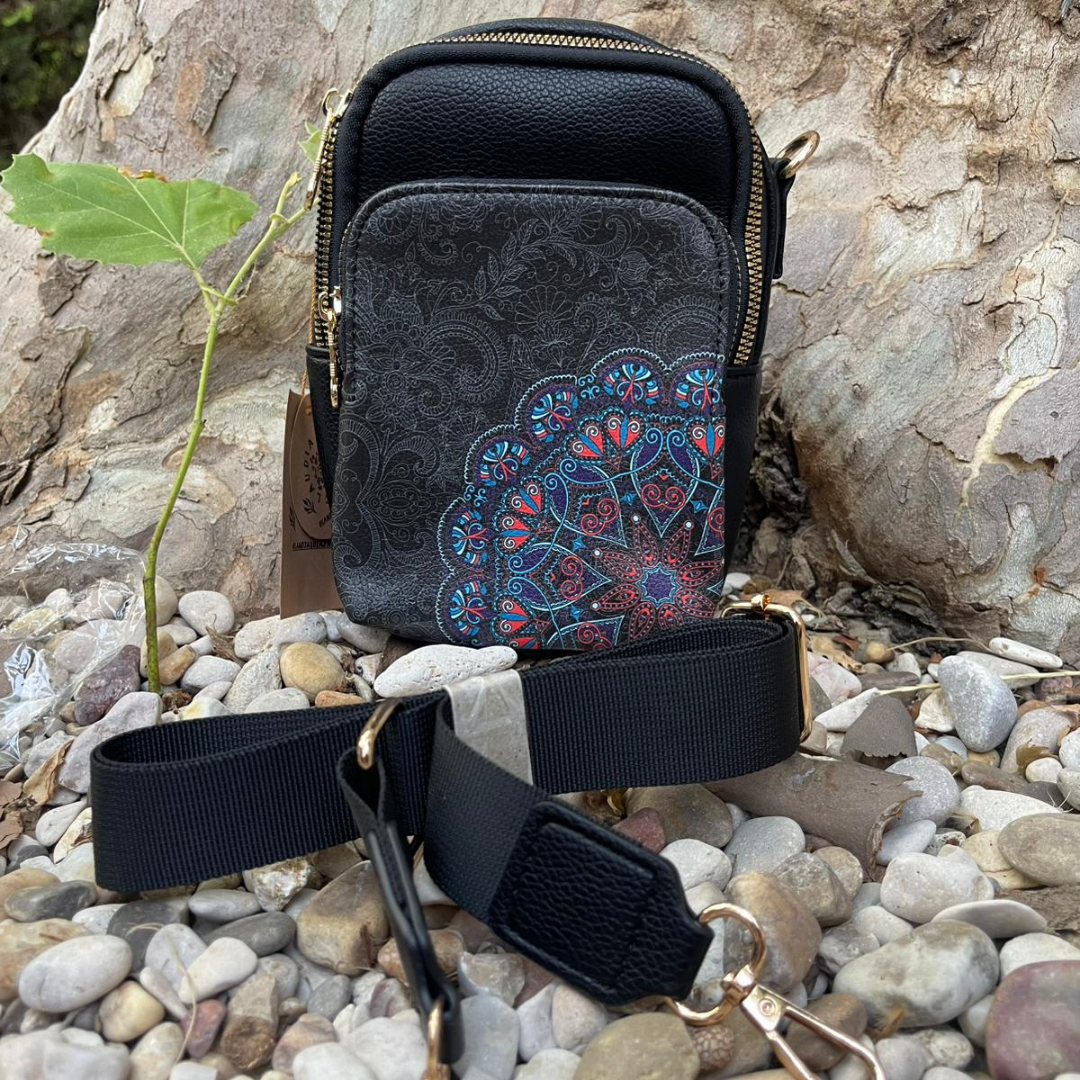 BOLSO BANDOLERA