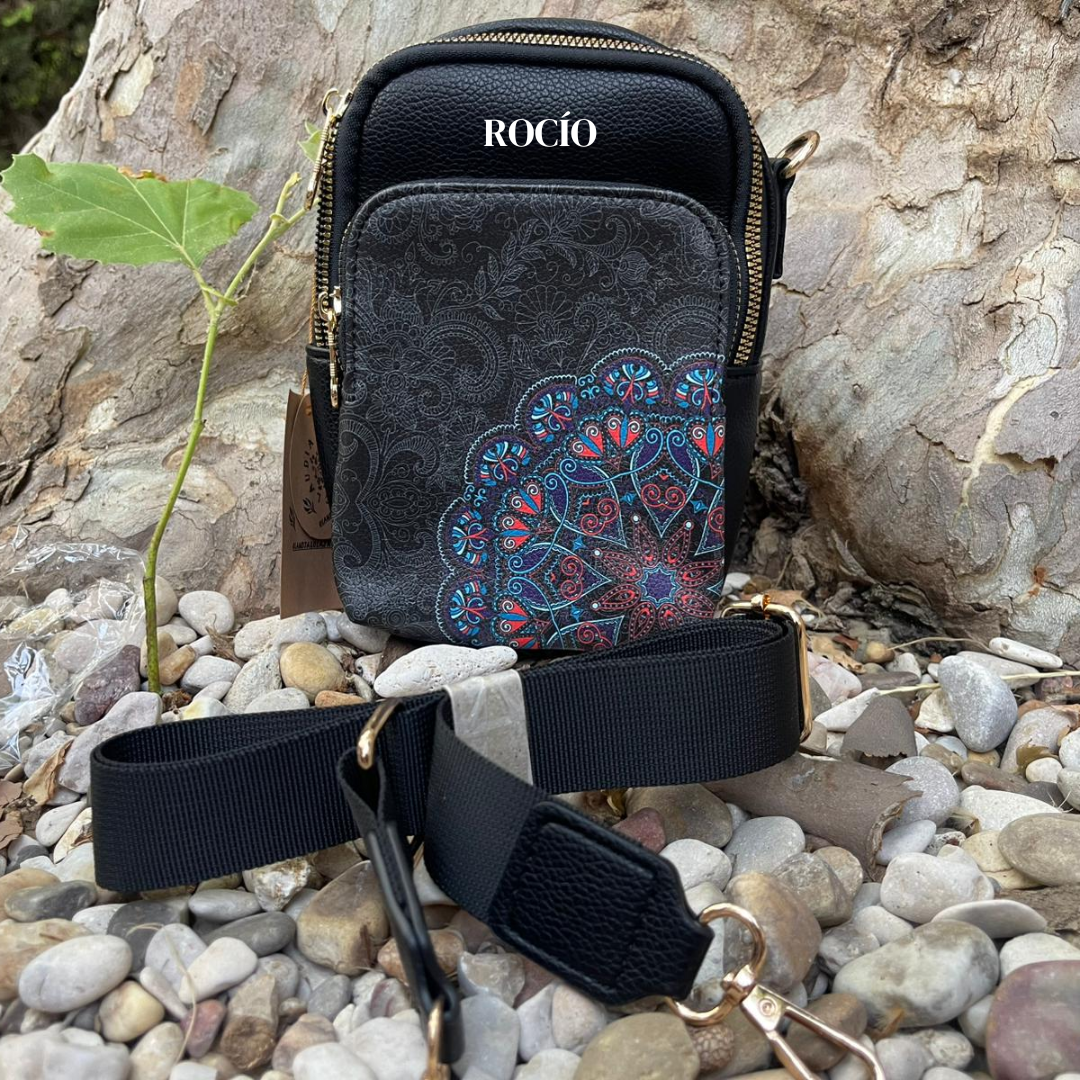 BOLSO BANDOLERA