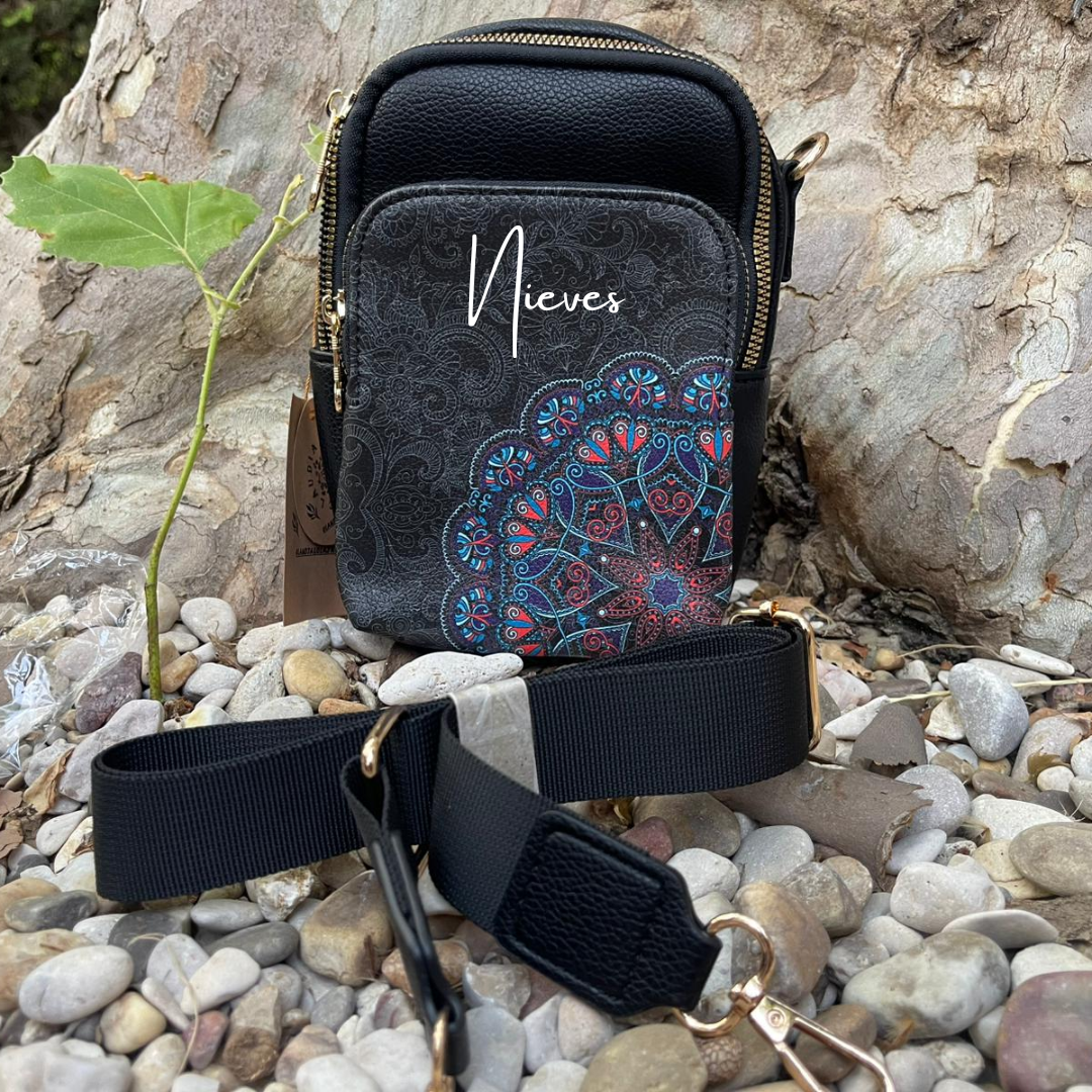 BOLSO BANDOLERA