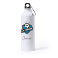 BOTELLA ALUMINIO 800 ML PERSONALIZADA