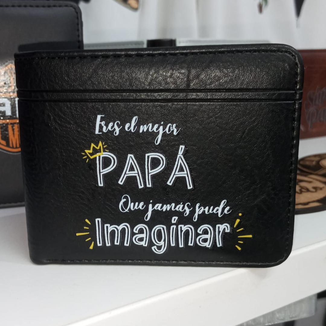 CARTERA POLIPIEL