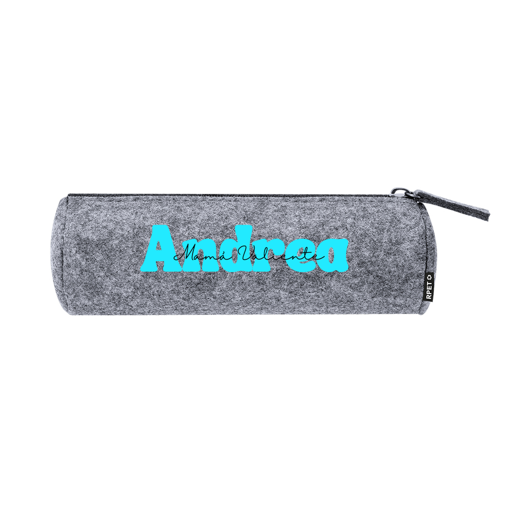 Estuche fieltro