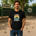 CAMISETA PETANCA