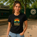CAMISETA PETANCA