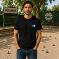 CAMISETA PETANCA
